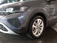 Volkswagen T-Cross - Vorschau Bild 8