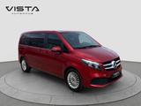 Mercedes-Benz V 250 d Edition Burmester*AHK*KAM*ACC*'APP-CAR* - Mercedes-Benz V 250 aus 2022