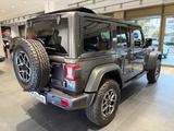 Jeep Wrangler ICE MY25 Rubicon 2.0GDI 272PS 4x4 - Jeep Wrangler: Pickup