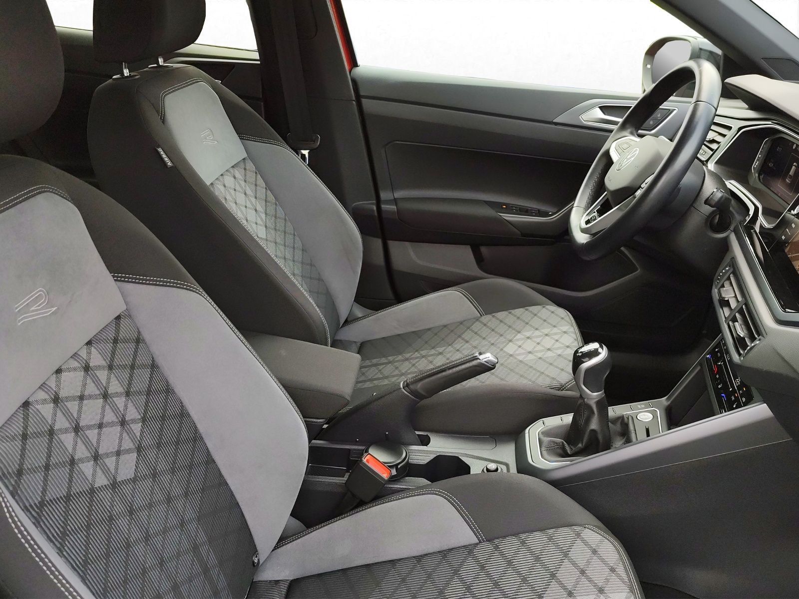Volkswagen Taigo - Bild 6
