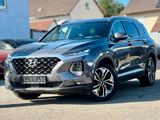 Hyundai Santa Fe 2.2 CRDi Aut. 4WD SEVEN Premium 7Sitzer - Hyundai SANTA FE: 7sitzer