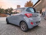Hyundai  Hyundai i10 1.0 | 1. Hand | Vollausstattung  - Hyundai i10 von privat