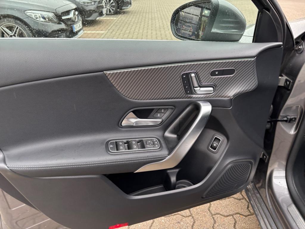 Mercedes-Benz A 250 e Progressive Line*Fahrassistenz*AHV