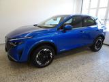 Nissan Qashqai 1.5 VC-T N-Connecta e-Power - Nissan Qashqai Jahreswagen