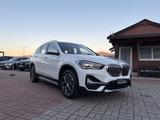 BMW Bmw X1 sDrive16d xLine Plus - BMW X-Reihe mit Halbautomatikschaltung