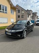 Honda Civic 1.8 VTEC bis Sonntag nur 5000 - Honda: 50