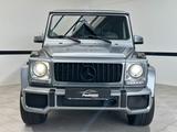 Mercedes-Benz G 63 AMG Navi*Leder*Xenon*Carbon*RearSeat* - Mercedes-Benz in Gera