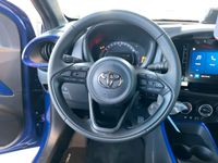 Toyota Aygo (X) - Vorschau Bild 11