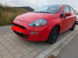 Fiat  PUNTO/ TÜV 11/27 /  ERST 98000KM / BREMSEN  - Fiat Punto: Rot