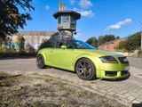 Audi TT Roadster 1.8T quattro 410 PS - Audi TT: 1.4