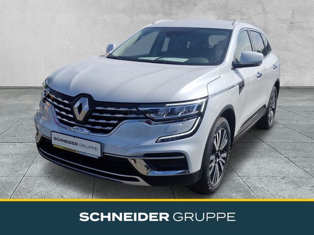 Renault Koleos INITIALE PARIS BLUE dCi 185 4WD Autom. 