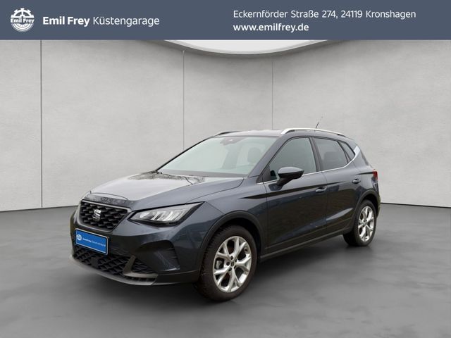 SEAT Arona 1.0 TSI OPF FR