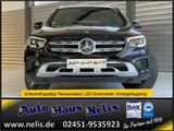 Mercedes-Benz GLC 200 AMG-Line Innen Panorama AHK FACELIFT WiF - gebrauchte Mercedes-Benz GLC 200 aus dem Jahr 2019