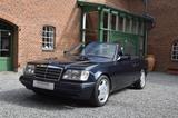 Mercedes-Benz E 200 - Mercedes-Benz 200 aus 1997