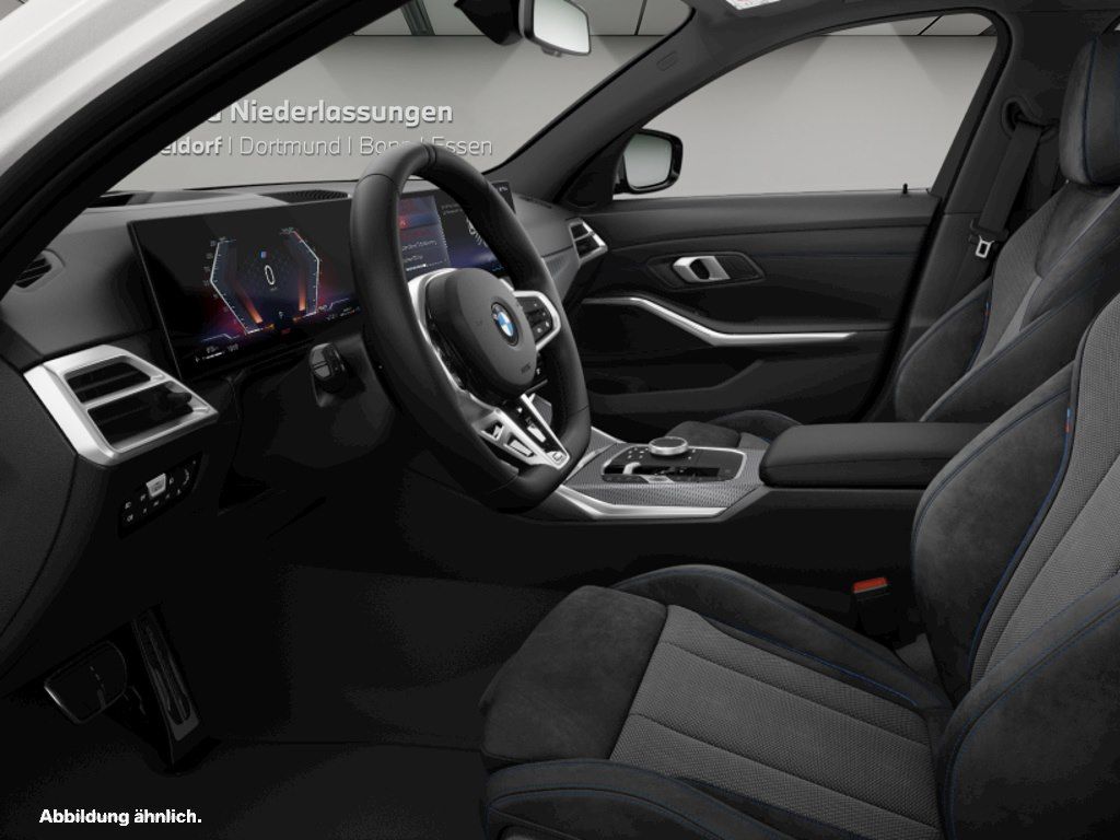 BMW 320 - Bild 5