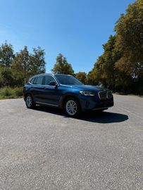 BMW X3 - 2