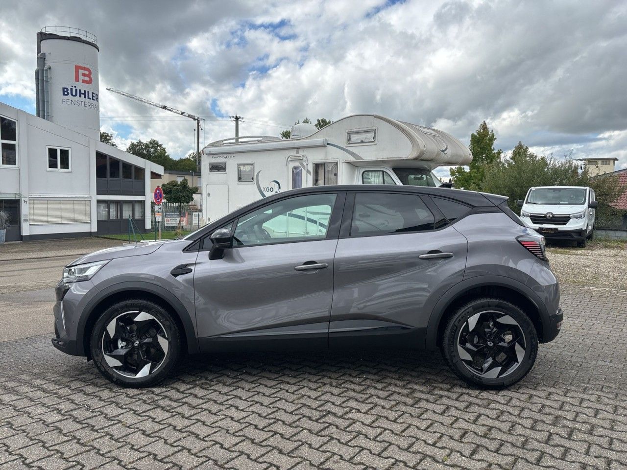 Renault Captur - Bild 2