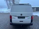 Volkswagen T6, Transporter, Kasten, EcoProfi, Mwst. 1.Hand - Volkswagen: Kombi, Transporter