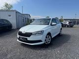 Skoda Fabia Cool Plus 1 Hand Garantie - Skoda Fabia in Bonn