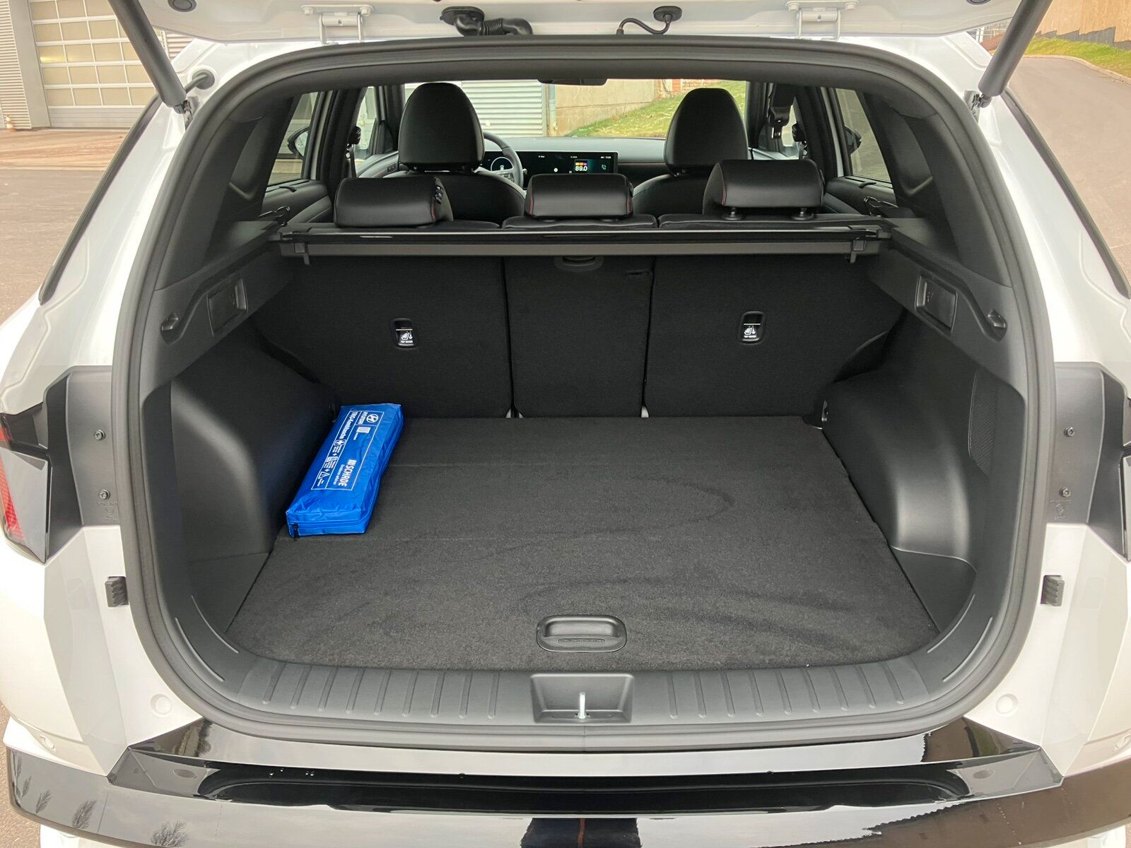 Hyundai Tucson – Bild 10