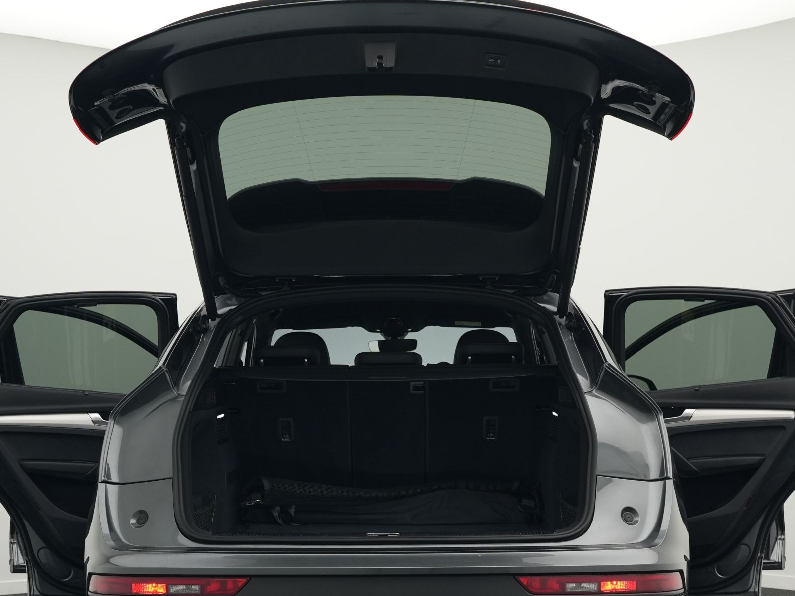 Audi Q5 - Bild 10