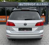 Volkswagen Sportsvan Comfortline 1.4 TSI 92 BMT/Start-Stopp - Volkswagen Golf: 92