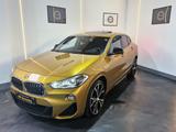 BMW X2 xDrive 20dA M Sport LED/SD/HK/AHK/ACC/20ZOLL - BMW X2 in Hamm