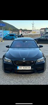 BMW M5 M5 - BMW M5 in München
