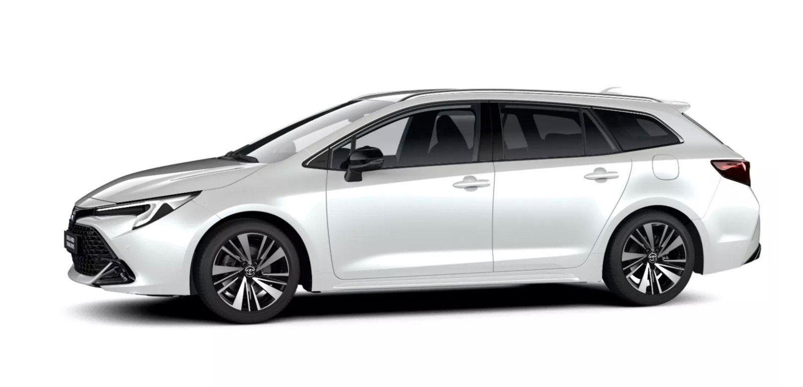 Toyota Corolla - Bild 2