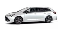Toyota Corolla - Vorschau Bild 2