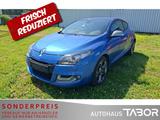 Renault Megane Coupe 2.0 TCe 180 GT Navi Xenon SHZ LM - Renault Megane: 180