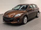 Mazda 3 PDC/Navi/SHZ/Tempomat/17-Zoll - gebrauchte Mazda 3 aus dem Jahr 2011