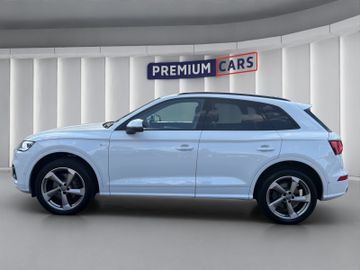 Audi Q5 - 2