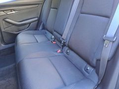 MAZDA 3 e-SKYACTIV-G 150 M HYBRID PRIME-LINE