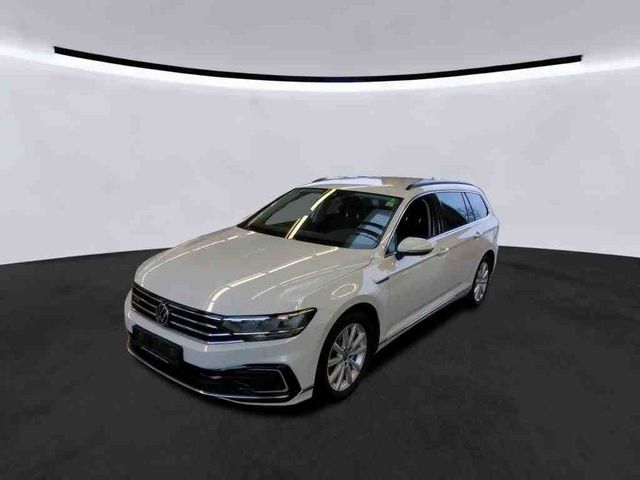 Volkswagen Passat Variant GTE LED/ACC/Kam/SHZ/Navi