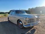 Volvo Amazon - Volvo aus 1965