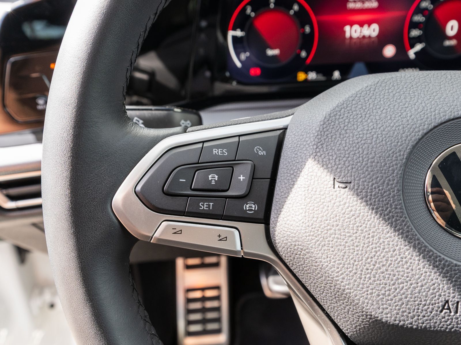 Volkswagen Golf - Bild 16
