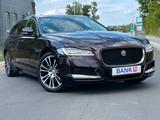 Jaguar XF Sportbrake//PANORAMA//KAMERA//LEDER//LED//SHZ - Jaguar XF: Sportbrake