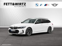BMW M340i - Vorschau Bild 1
