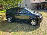 Audi A2 1.4 - Rarität- Rotes Leder, Panorama  - Audi A2: Leder