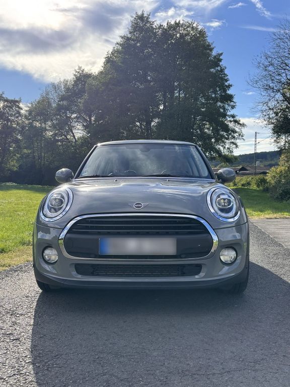 Image of MINI ONE