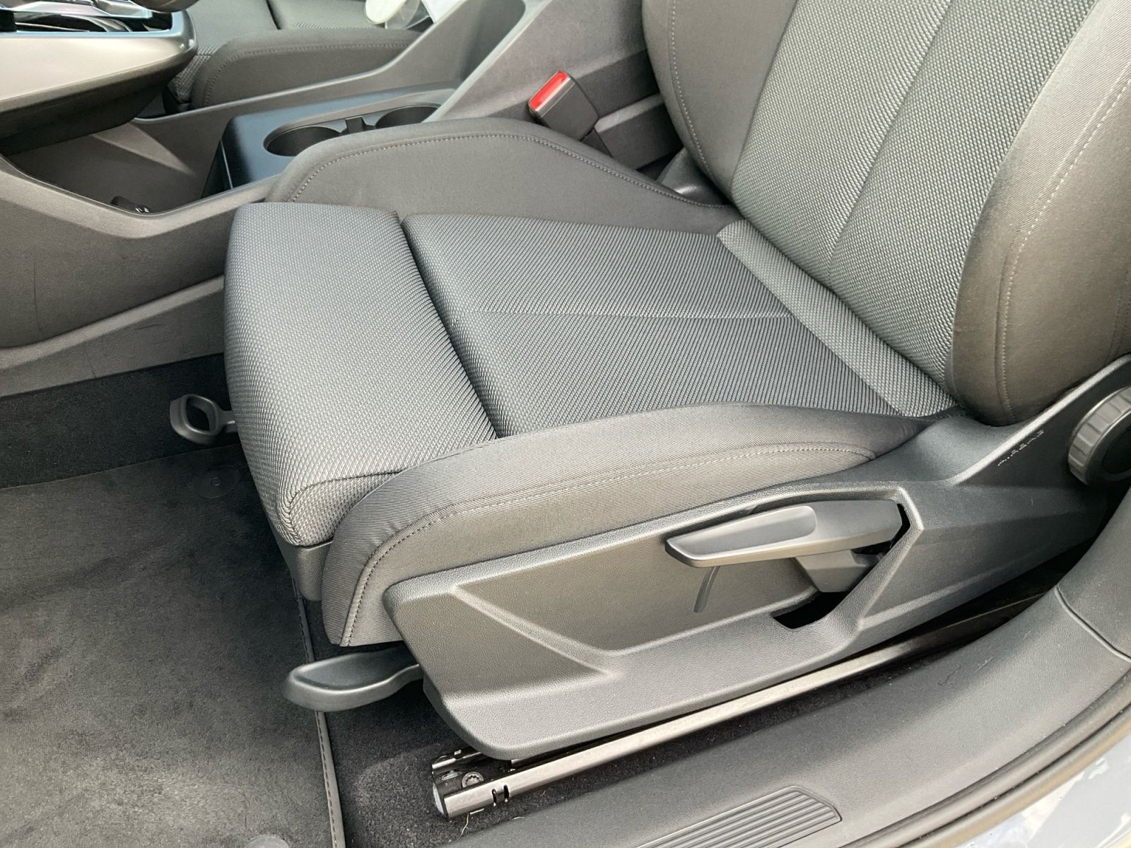 Audi Q4 e-tron - Bild 21