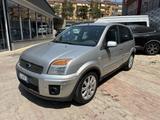 Ford Fusion 1.4 16V 80 CV Titanium 5p. 2010 - Ford Fusion: 1.2