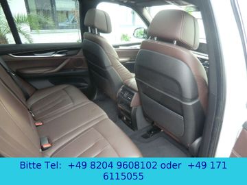 BMW X5 M50 - 11