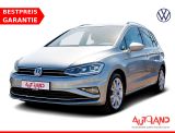 Volkswagen Golf VII Sportsvan 1.5 TSI Highline LED ACC PDC - Volkswagen Golf Sportsvan: Highline