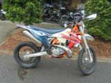 KTM 300 EXC SIX DAYS  - Offers
