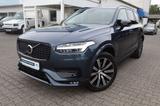 Volvo XC90 B5 D AWD Ultimate Dark|NAVI|360CAM|SHZG| - Volvo XC90: Ultimate Dark