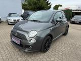 Fiat 500 S - Fiat 500 Gebrauchtwagen in Mönchengladbach