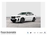 BMW X4 xDrive20i M Sport PANO ACC RFK NAVI LED DAB - BMW X4 New cars