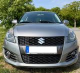 Suzuki Swift 1.6 Sport Sport - Suzuki Swift von privat